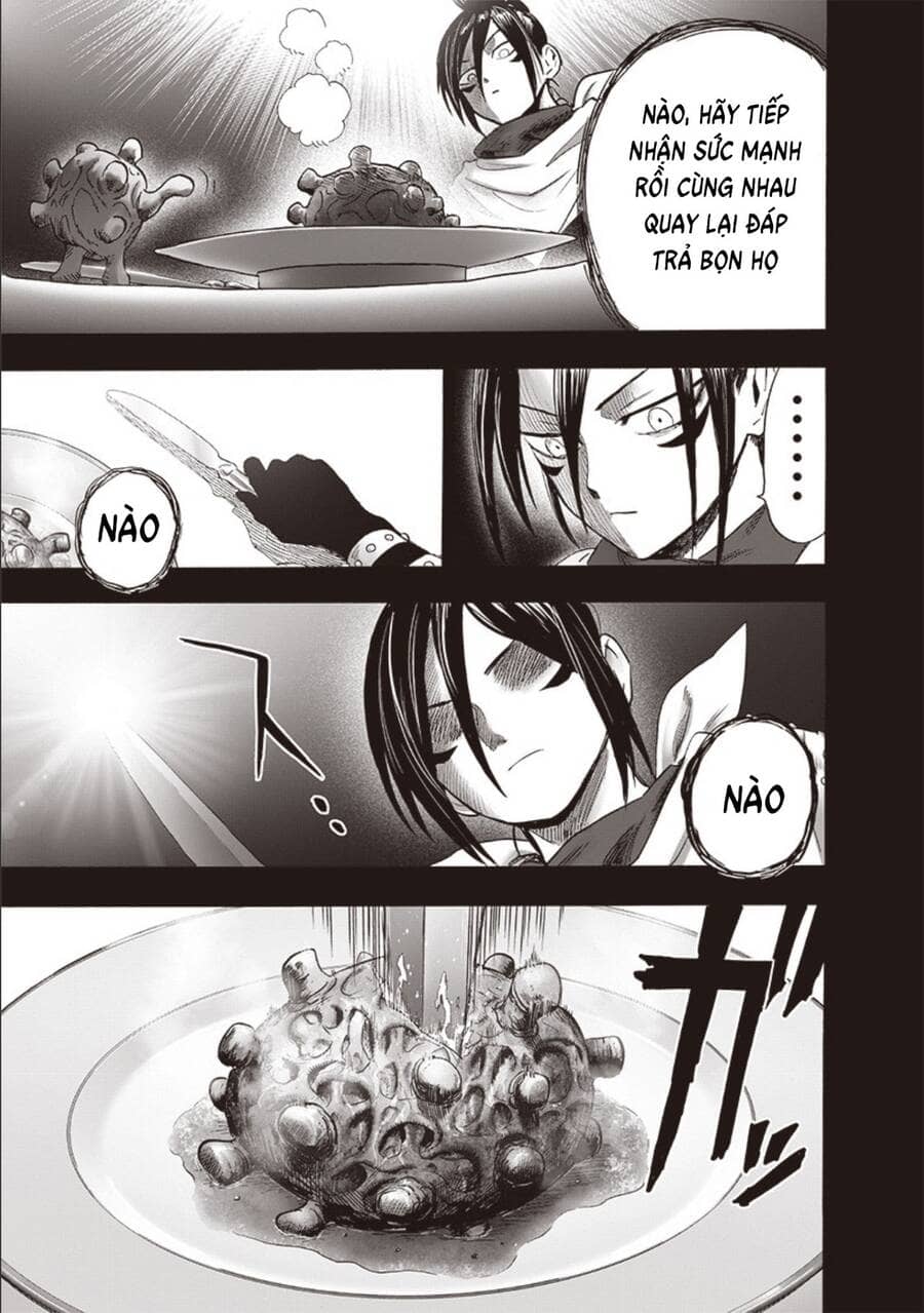 Onepunch Man - Chương 249 - ảnh 6