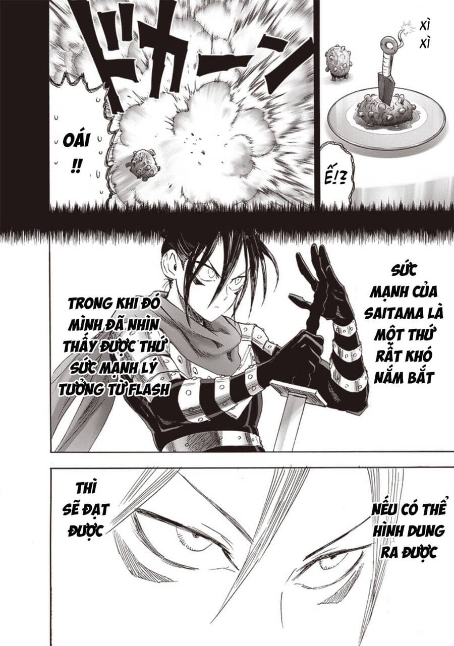 Onepunch Man - Chương 249 - ảnh 7