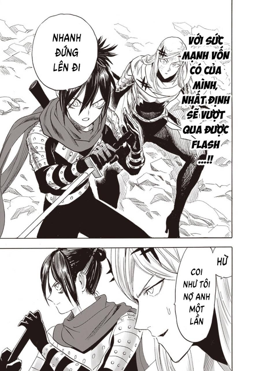Onepunch Man - Chương 249 - ảnh 8