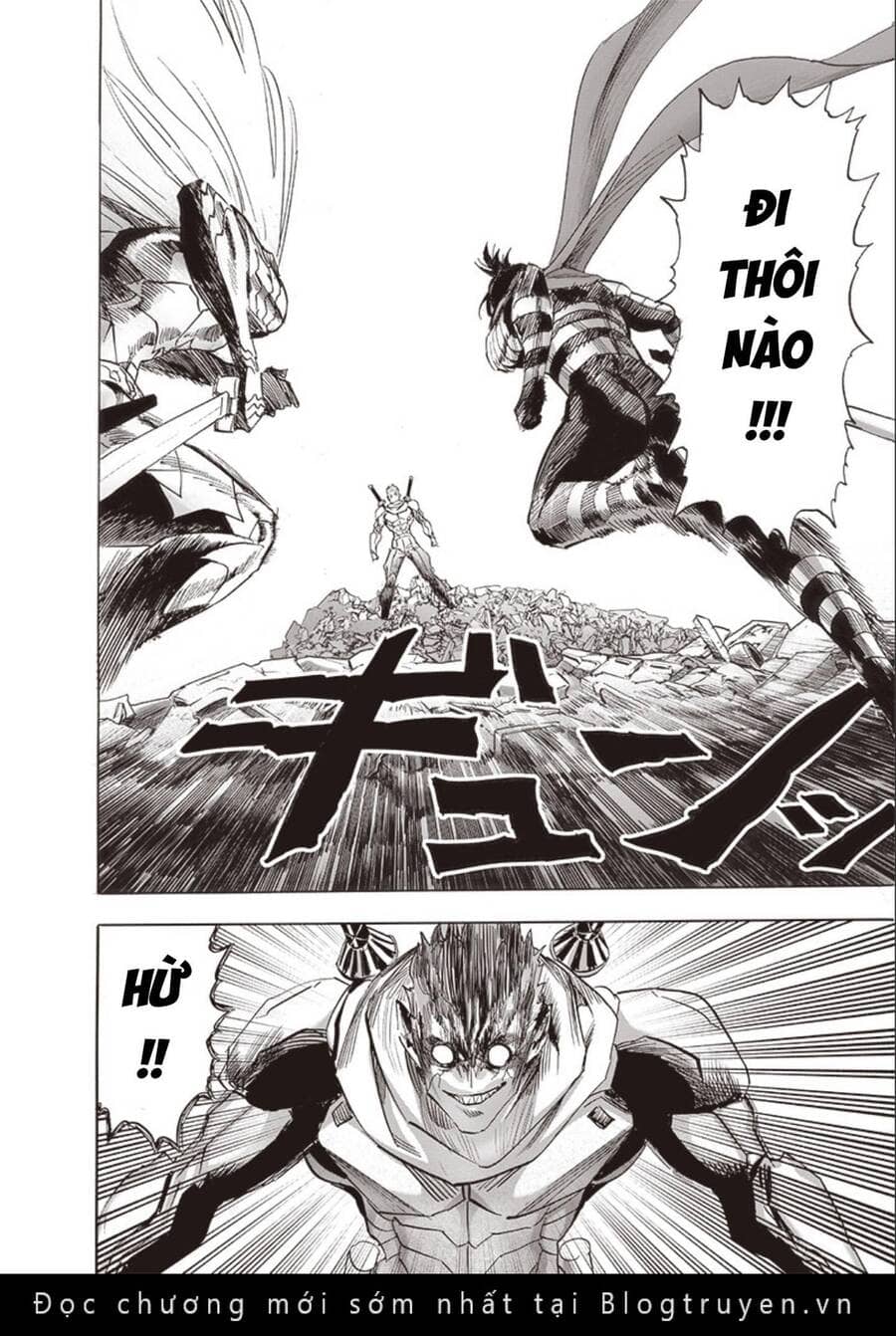 Onepunch Man - Chương 249 - ảnh 9