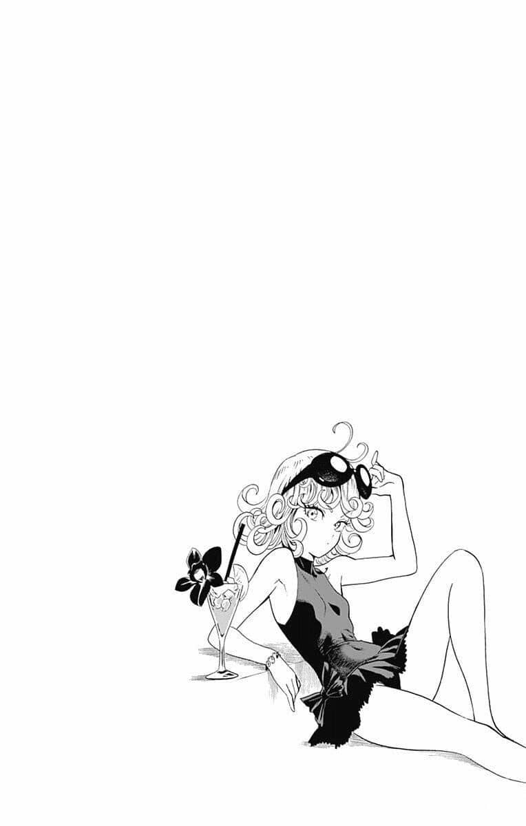 Onepunch Man - Chương 28.5 - ảnh 11