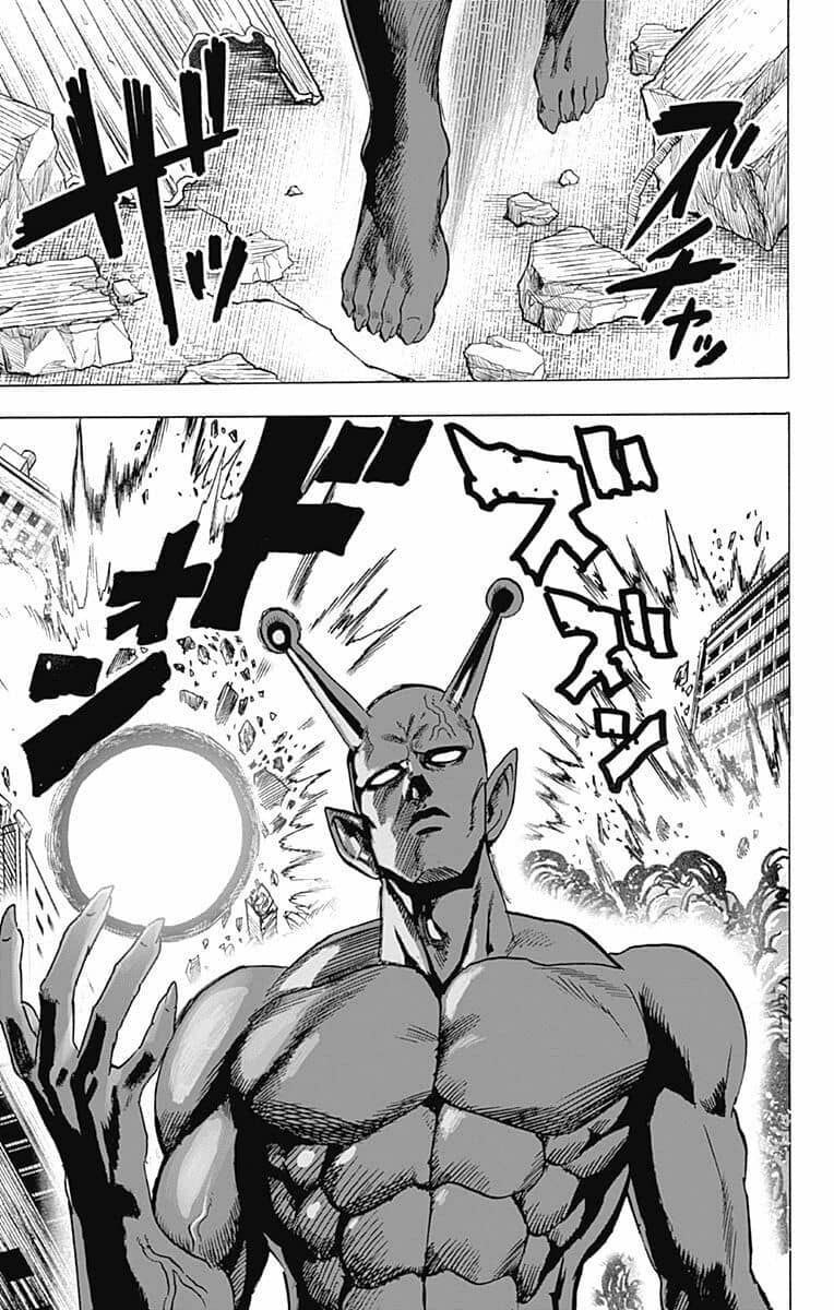 Onepunch Man - Chương 28.5 - ảnh 16