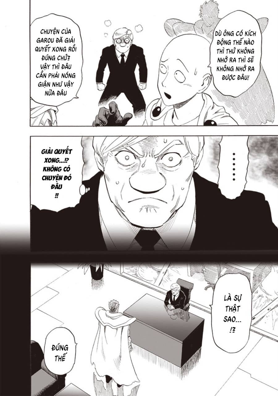 Onepunch Man - Chương 250 - ảnh 16
