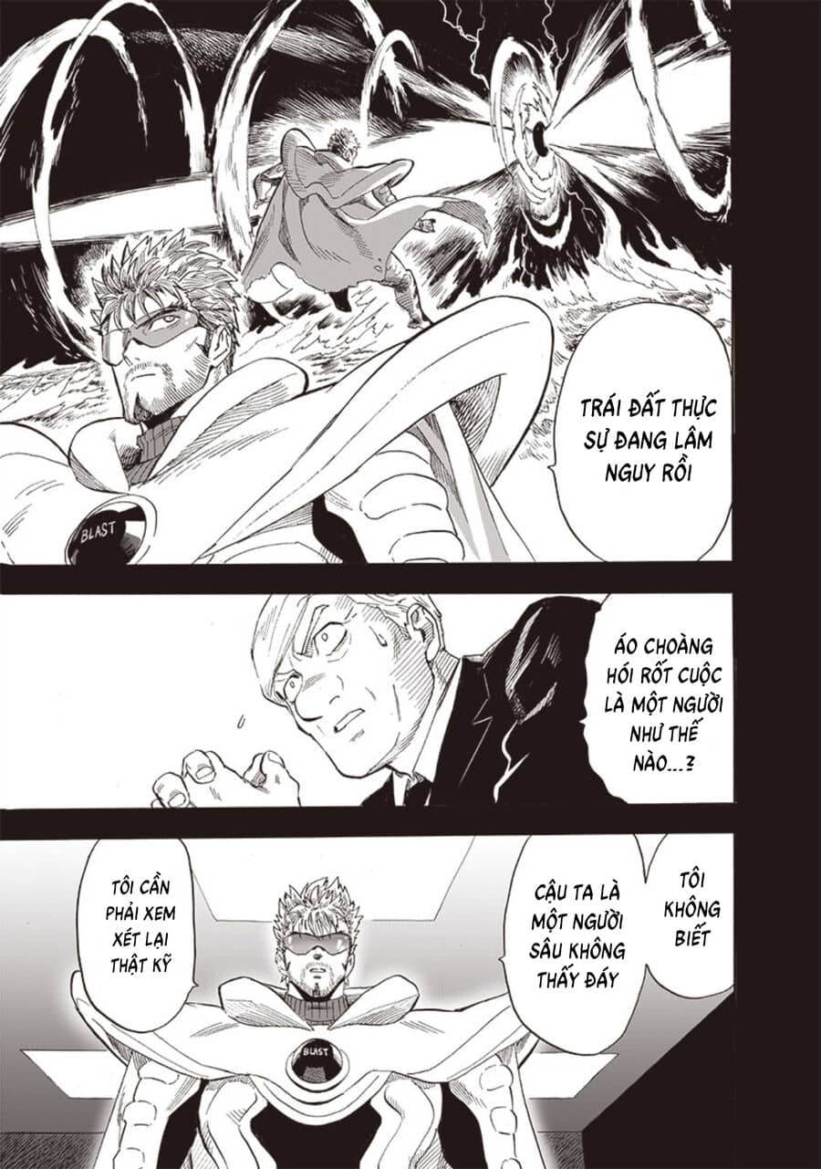 Onepunch Man - Chương 250 - ảnh 17