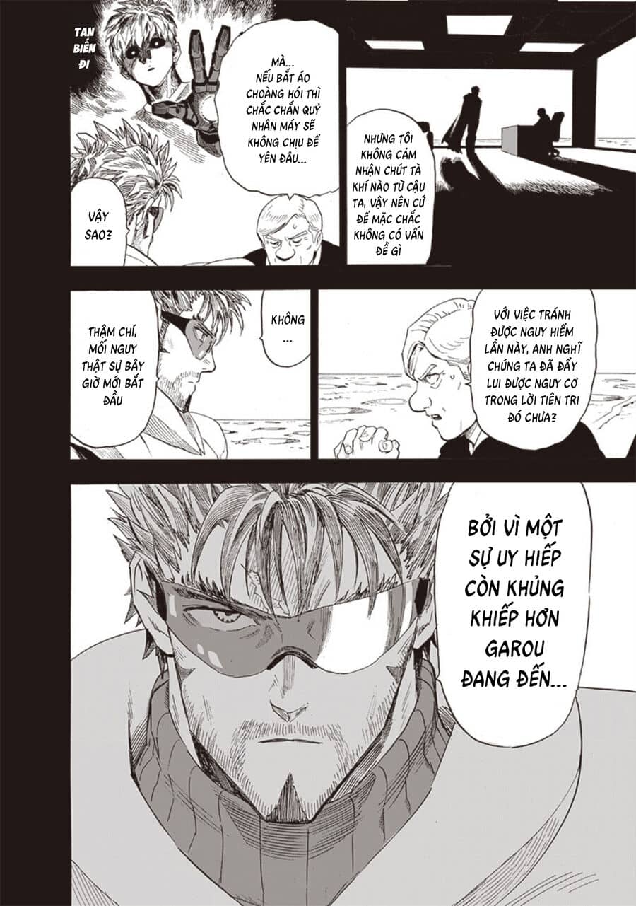 Onepunch Man - Chương 250 - ảnh 18