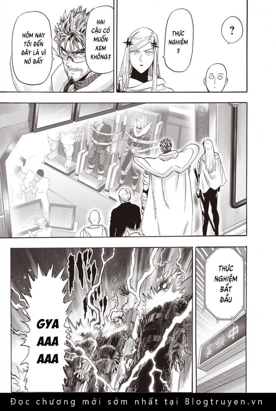 Onepunch Man - Chương 251 - ảnh 12
