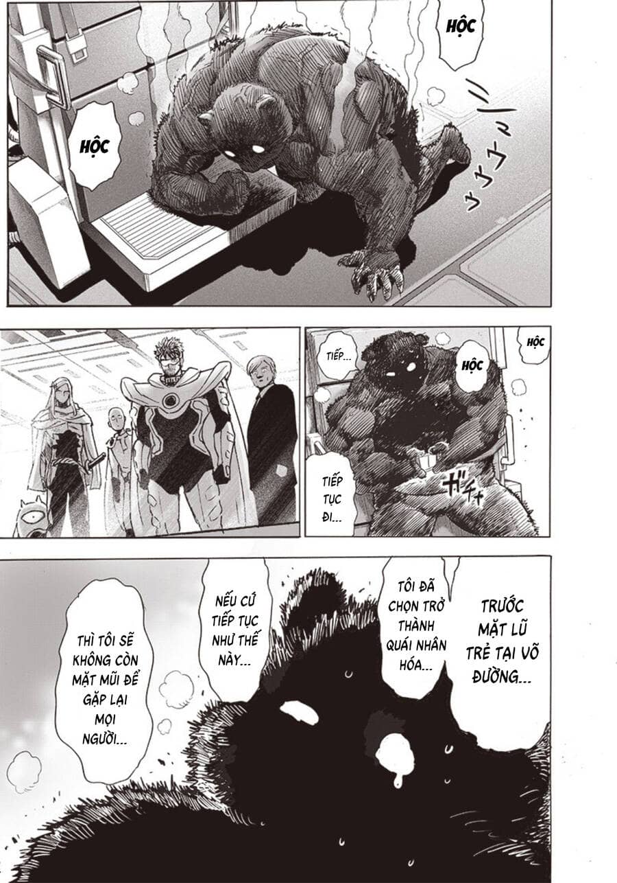 Onepunch Man - Chương 251 - ảnh 14