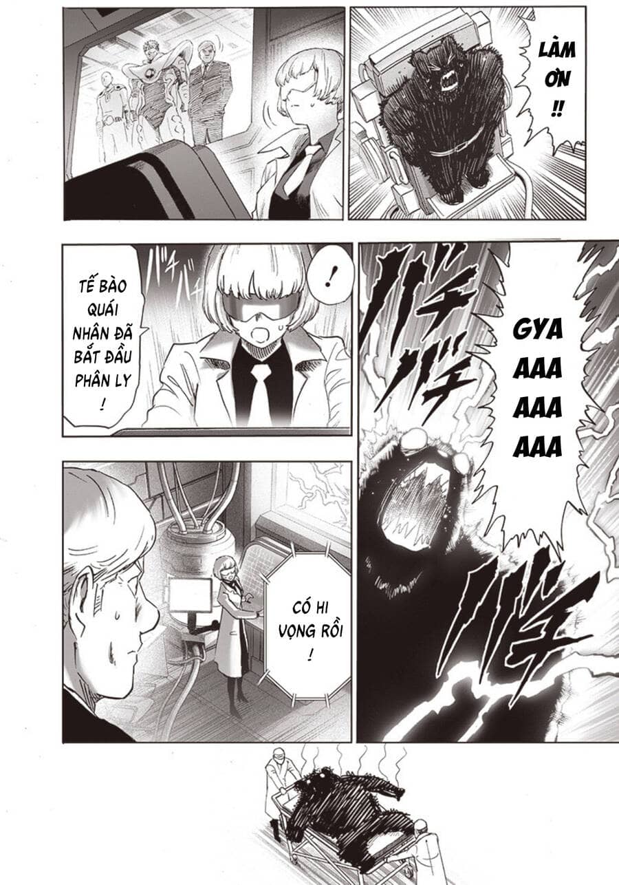 Onepunch Man - Chương 251 - ảnh 15