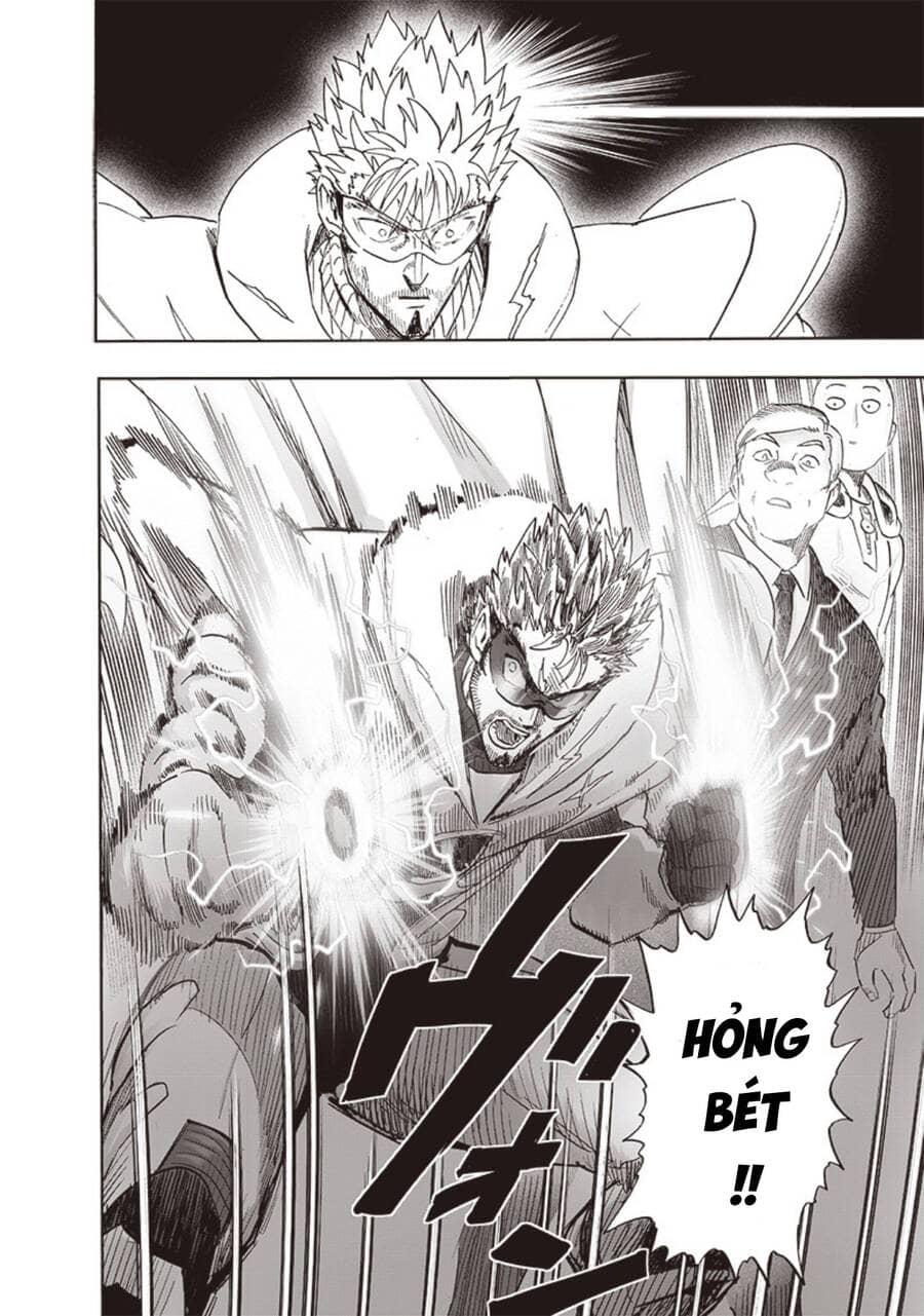 Onepunch Man - Chương 251 - ảnh 17