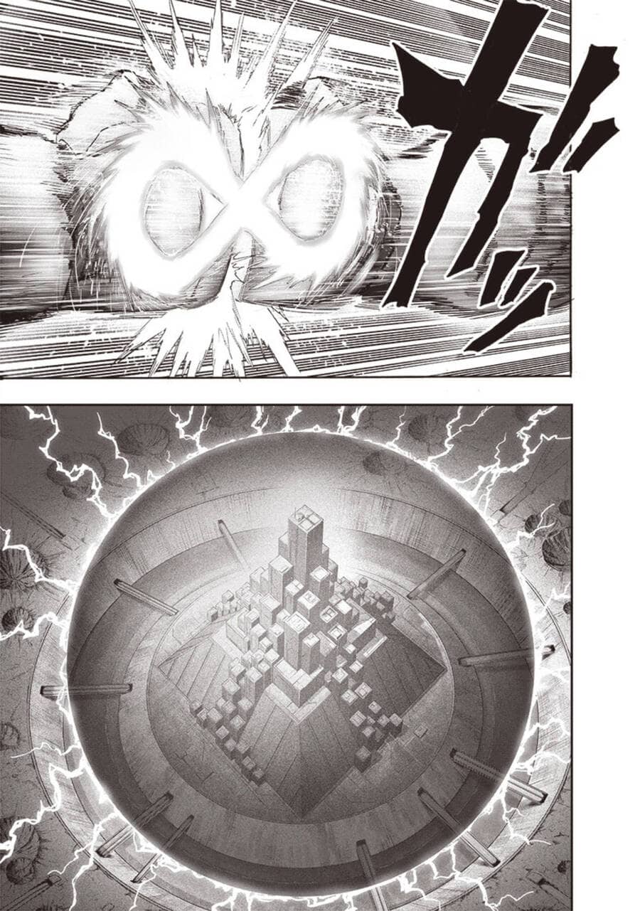 Onepunch Man - Chương 251 - ảnh 18