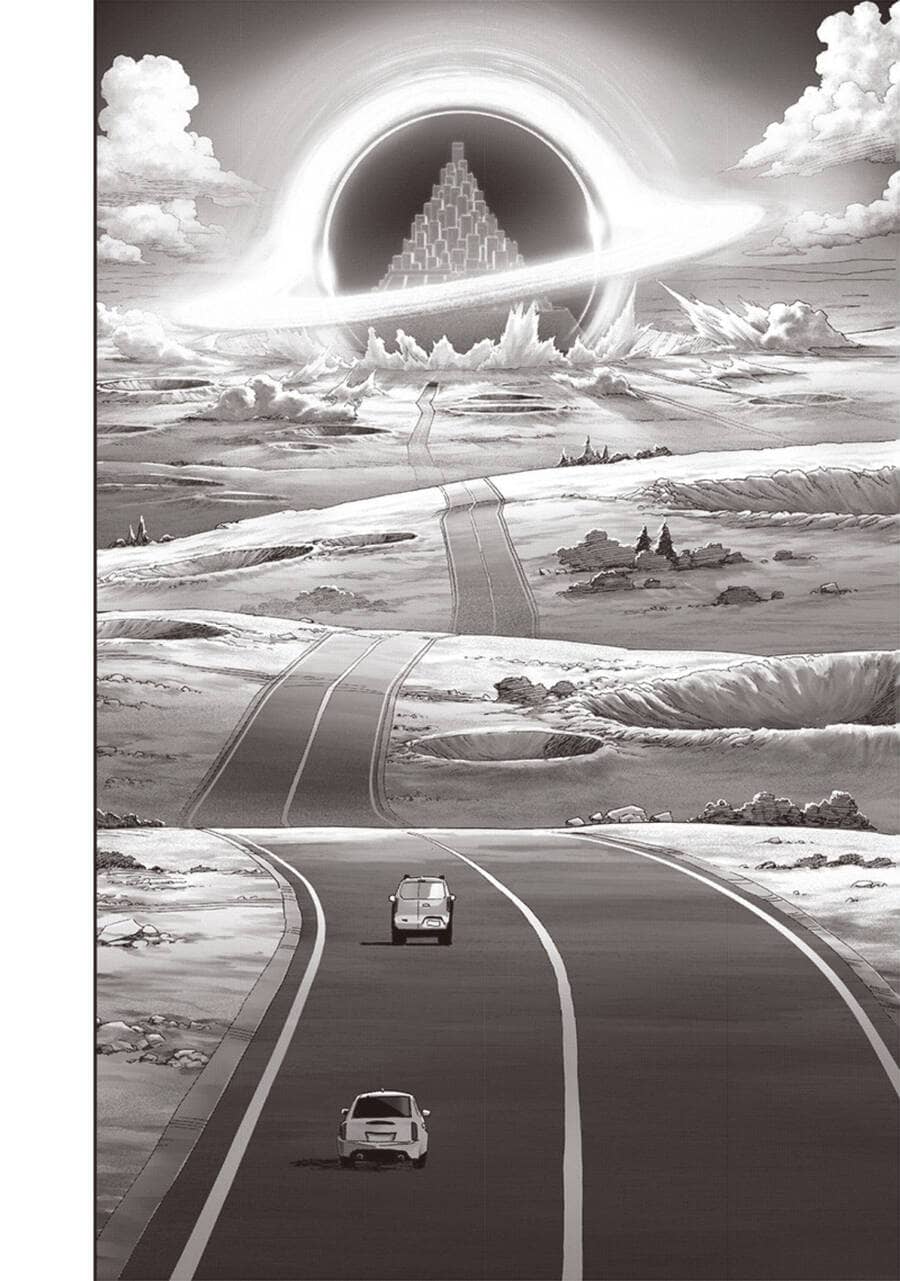 Onepunch Man - Chương 251 - ảnh 19