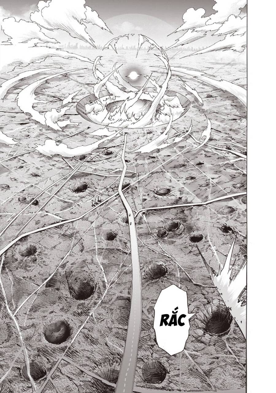 Onepunch Man - Chương 251 - ảnh 20