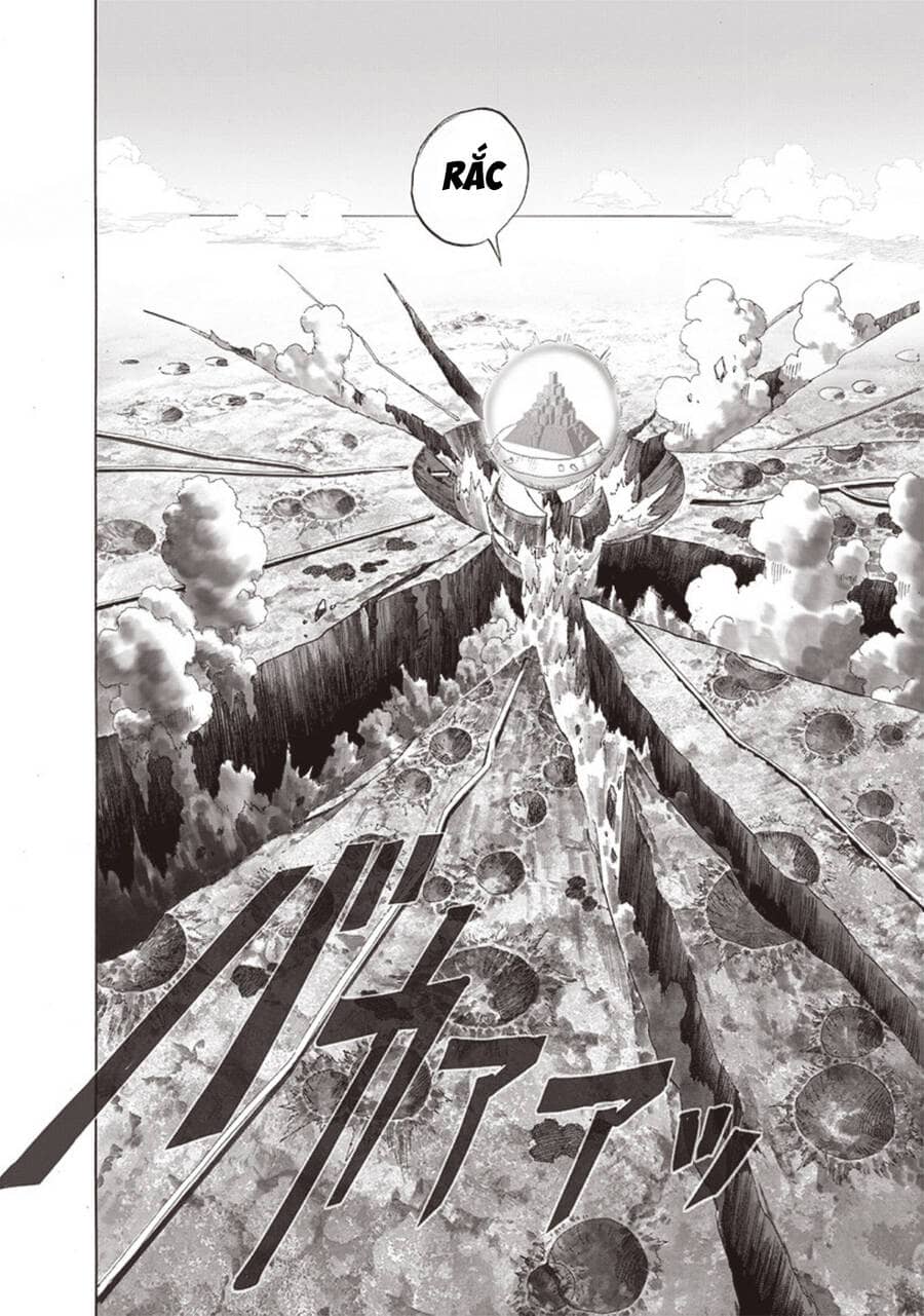 Onepunch Man - Chương 251 - ảnh 22