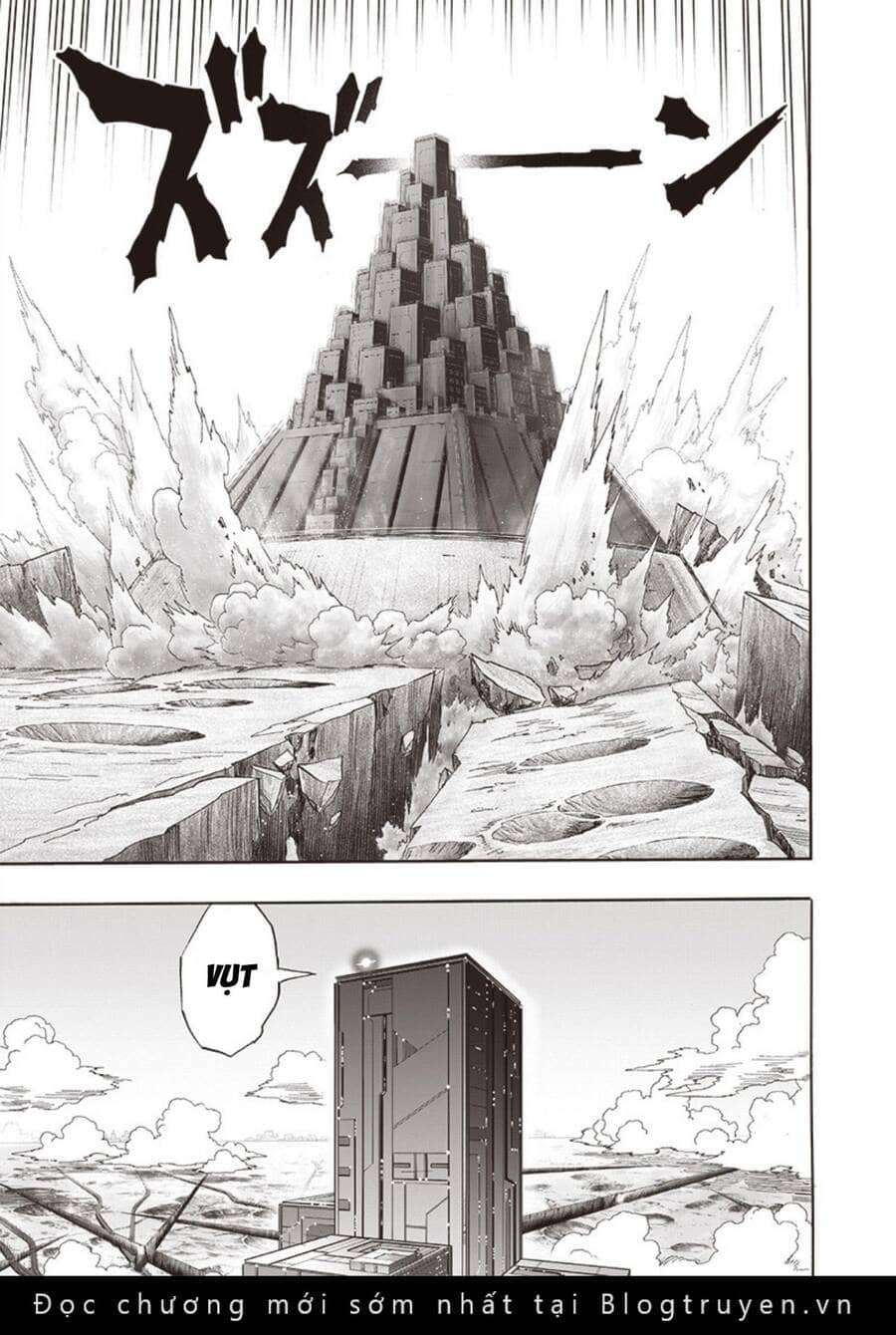 Onepunch Man - Chương 251 - ảnh 23