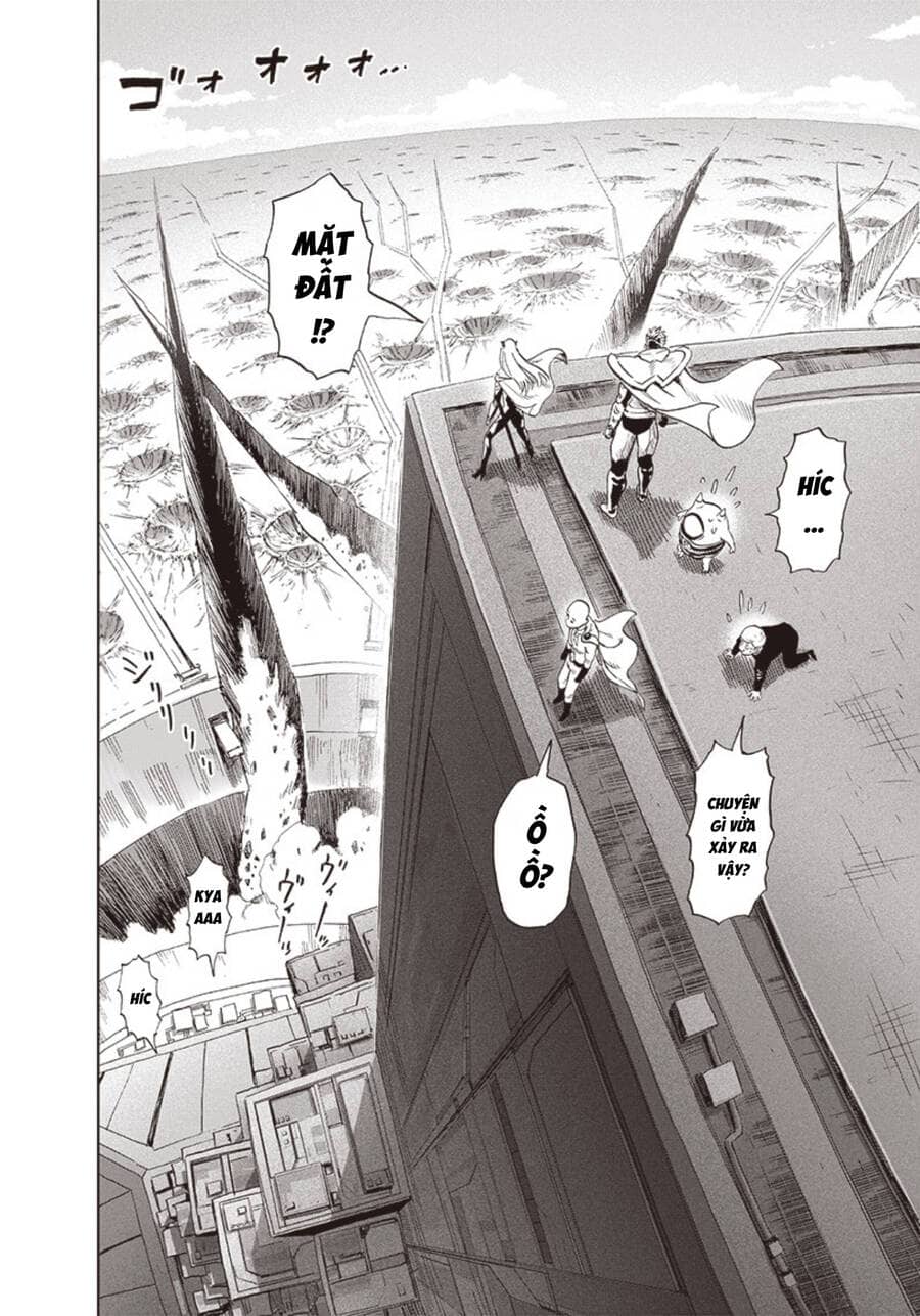 Onepunch Man - Chương 251 - ảnh 24
