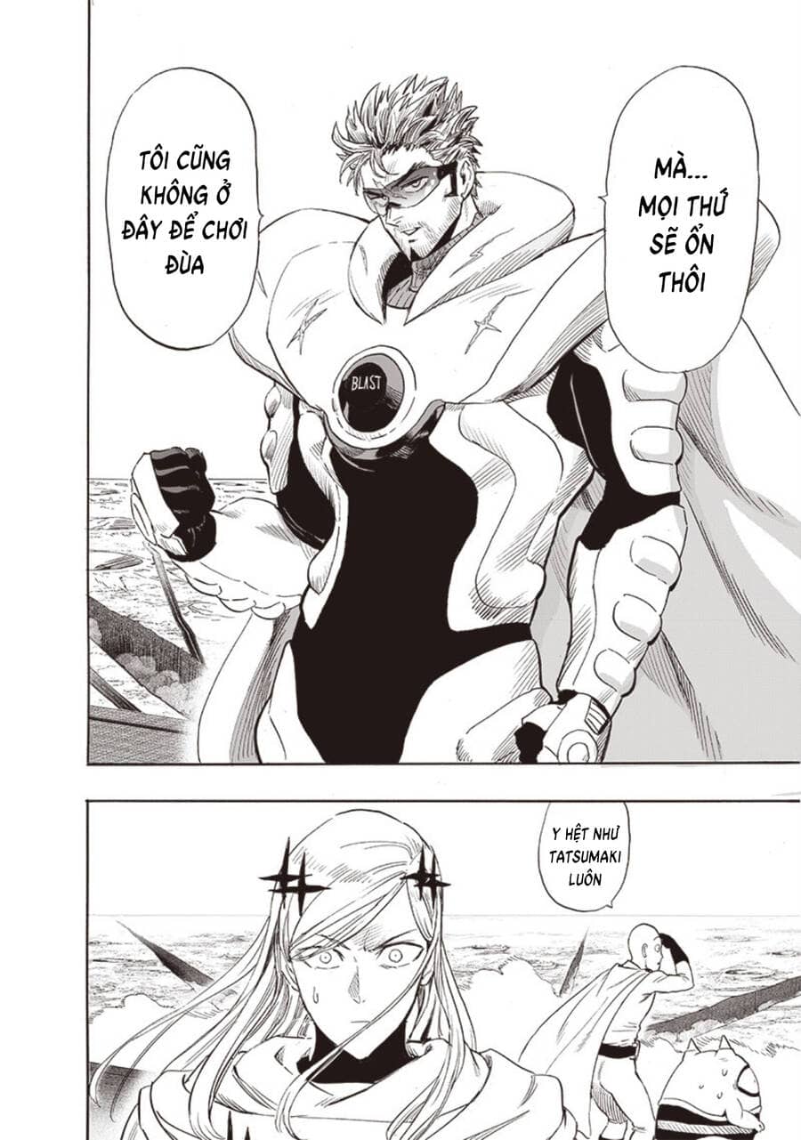 Onepunch Man - Chương 251 - ảnh 26