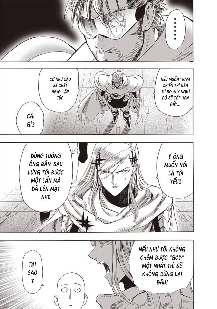 Onepunch Man - Chương 251 - ảnh 4