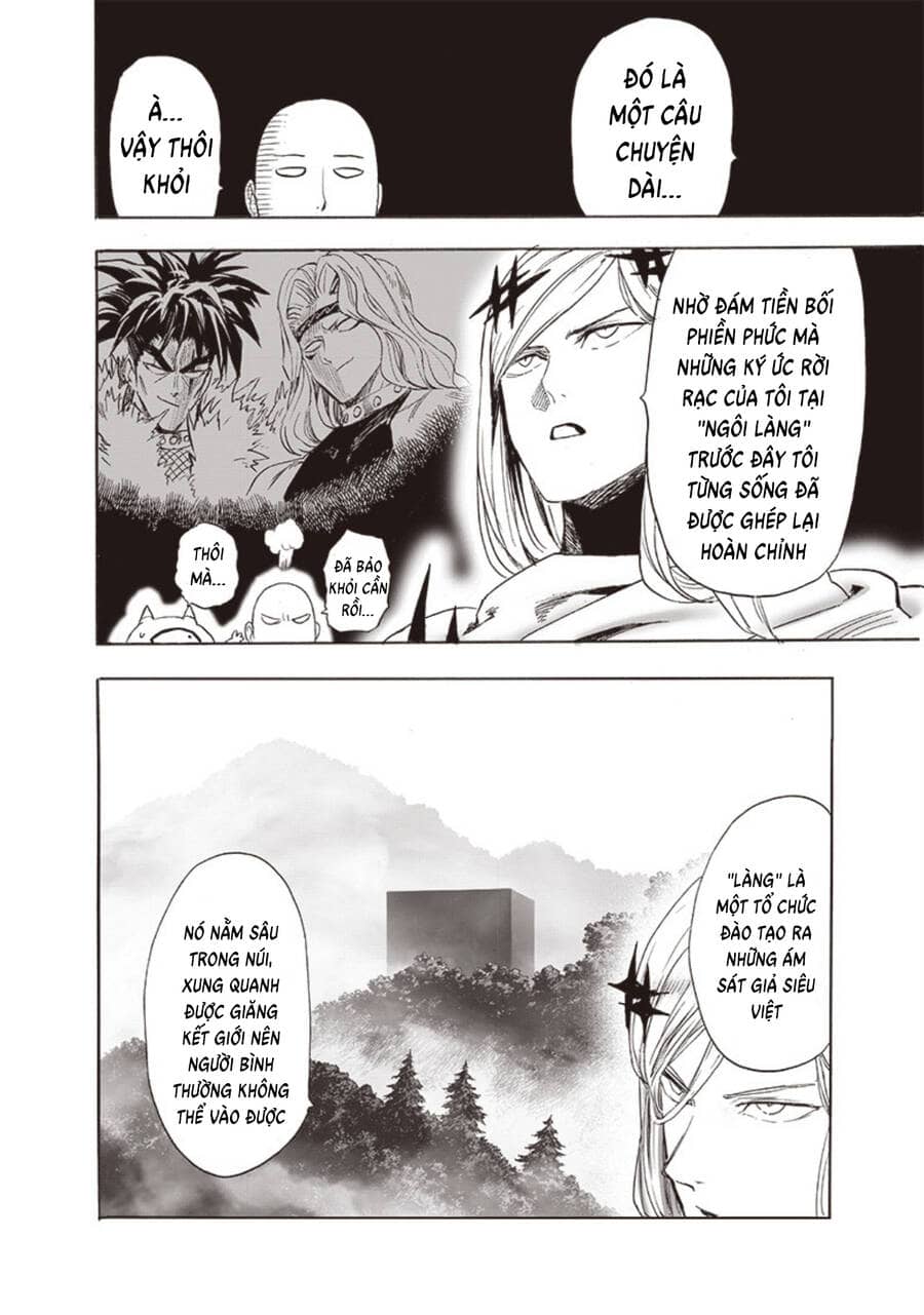 Onepunch Man - Chương 251 - ảnh 5