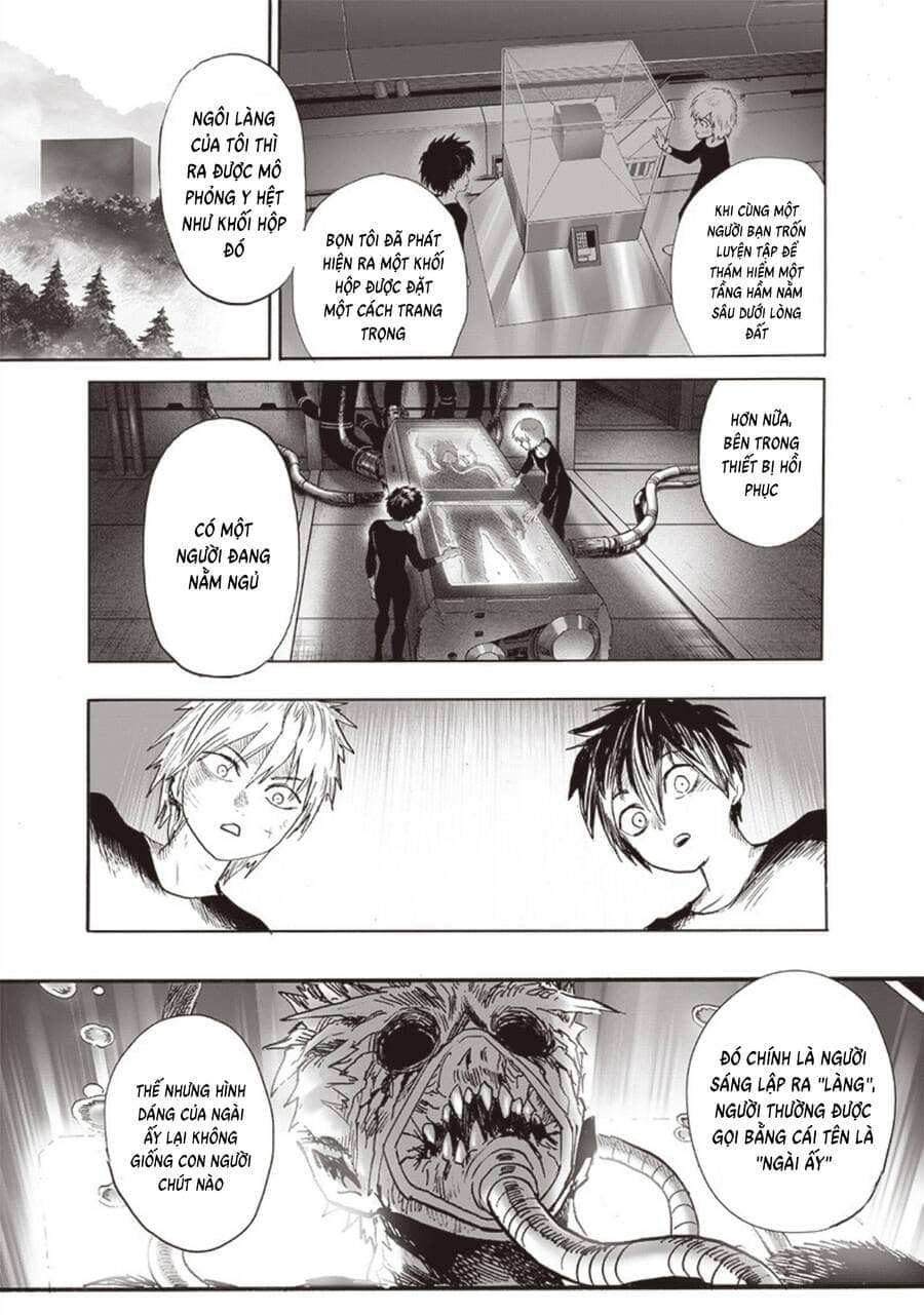 Onepunch Man - Chương 251 - ảnh 6