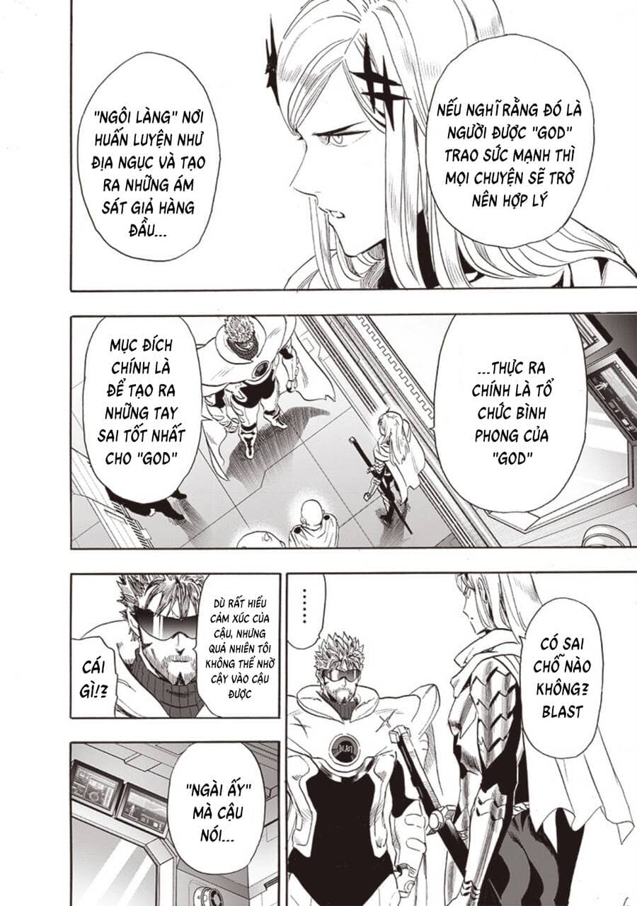Onepunch Man - Chương 251 - ảnh 7