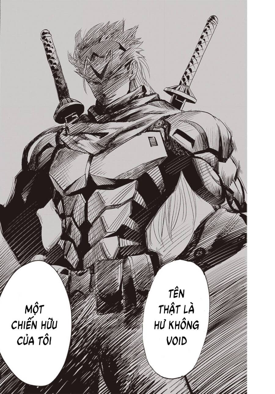 Onepunch Man - Chương 251 - ảnh 8