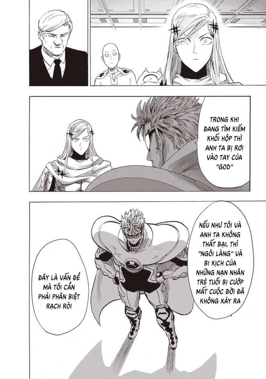 Onepunch Man - Chương 251 - ảnh 9