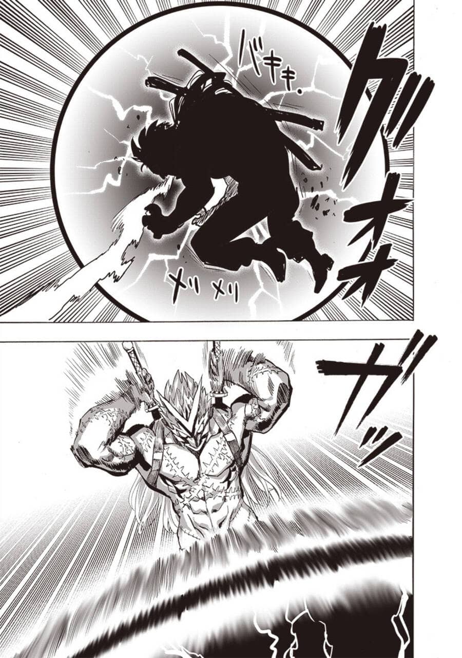 Onepunch Man - Chương 252 - ảnh 10
