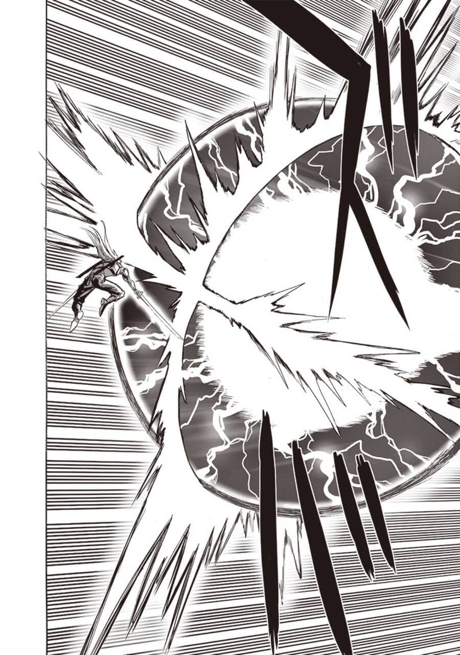 Onepunch Man - Chương 252 - ảnh 11