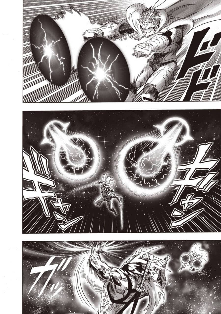 Onepunch Man - Chương 252 - ảnh 13