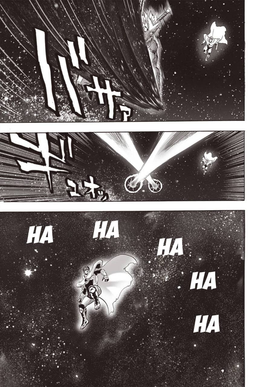 Onepunch Man - Chương 252 - ảnh 14