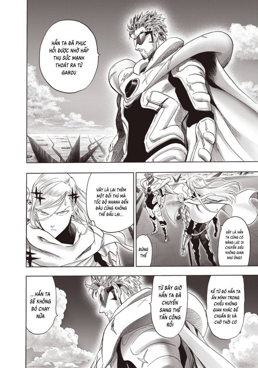 Onepunch Man - Chương 252 - ảnh 15