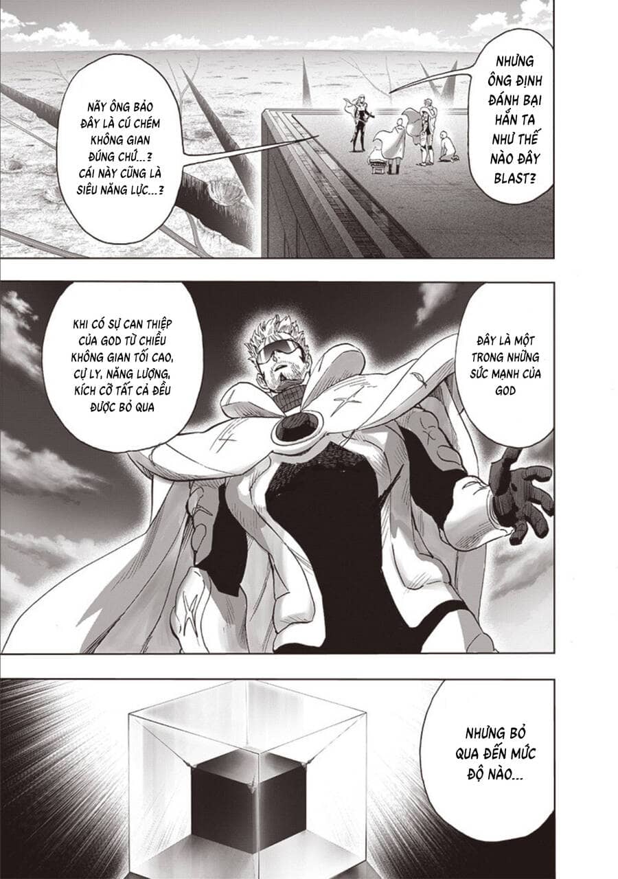 Onepunch Man - Chương 252 - ảnh 16