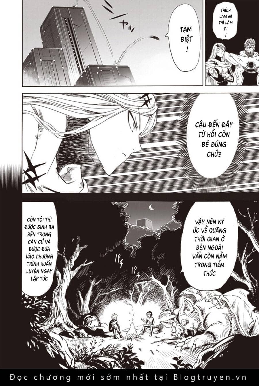 Onepunch Man - Chương 252 - ảnh 23