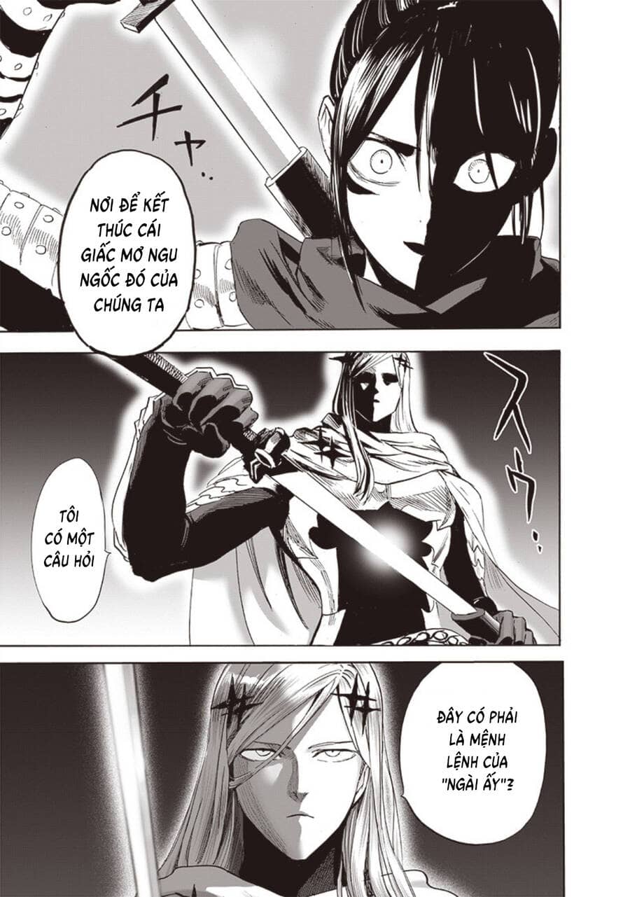Onepunch Man - Chương 252 - ảnh 28
