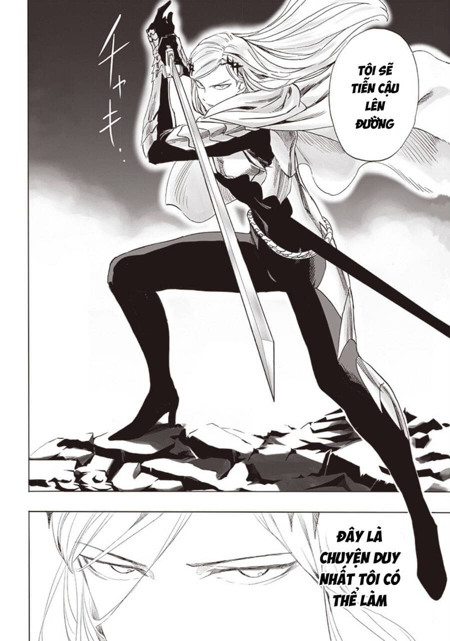 Onepunch Man - Chương 252 - ảnh 31
