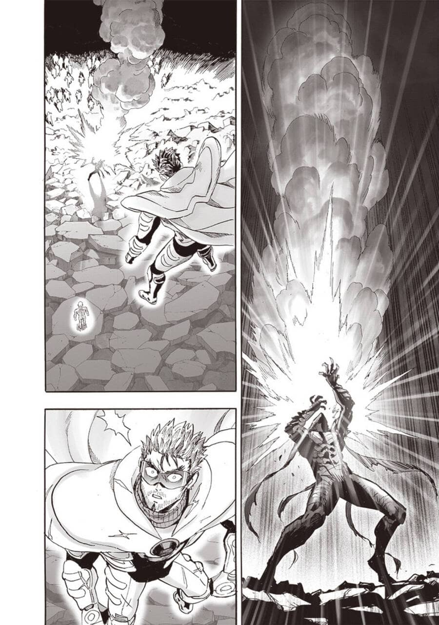 Onepunch Man - Chương 252 - ảnh 5