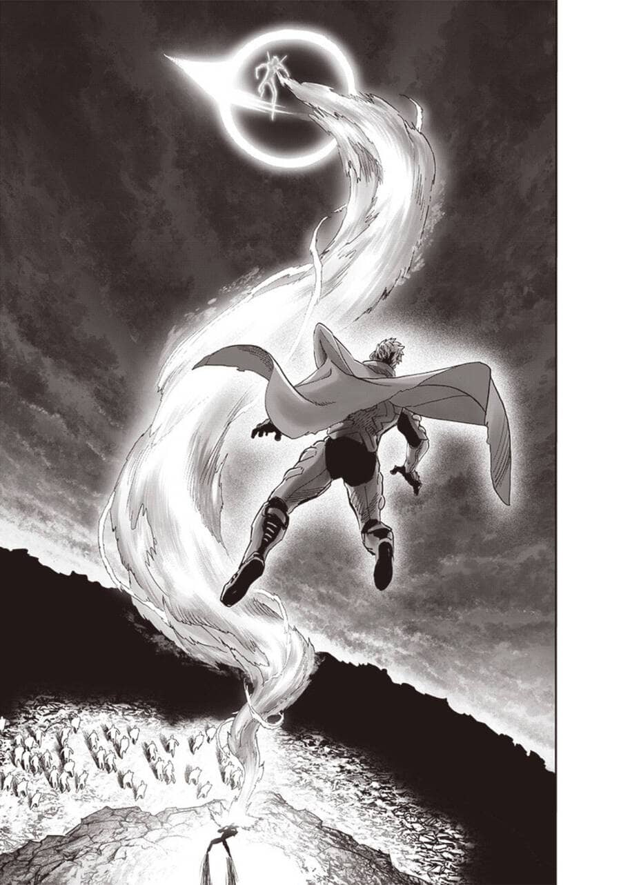 Onepunch Man - Chương 252 - ảnh 6