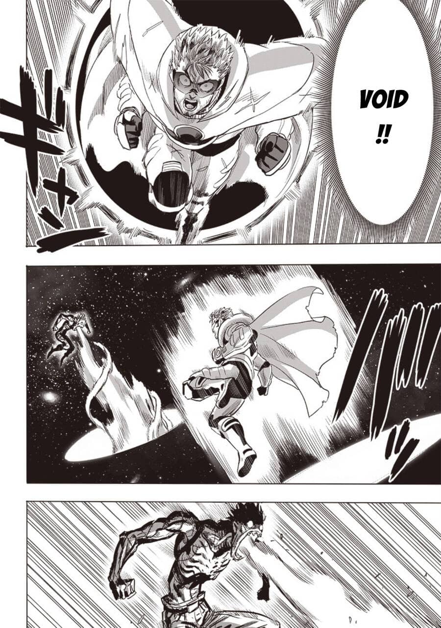 Onepunch Man - Chương 252 - ảnh 7