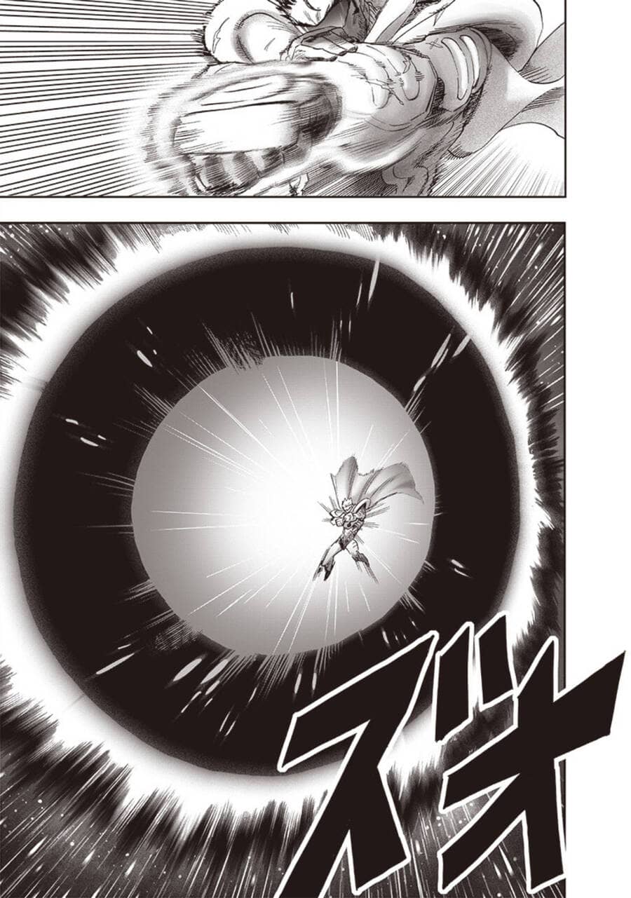 Onepunch Man - Chương 252 - ảnh 8