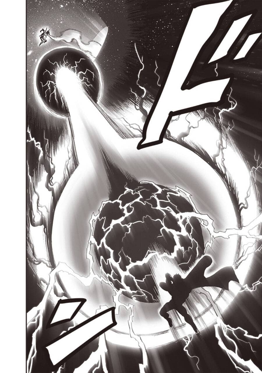 Onepunch Man - Chương 252 - ảnh 9