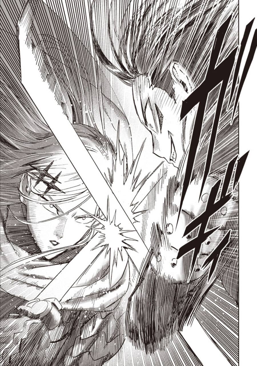 Onepunch Man - Chương 253 - ảnh 10