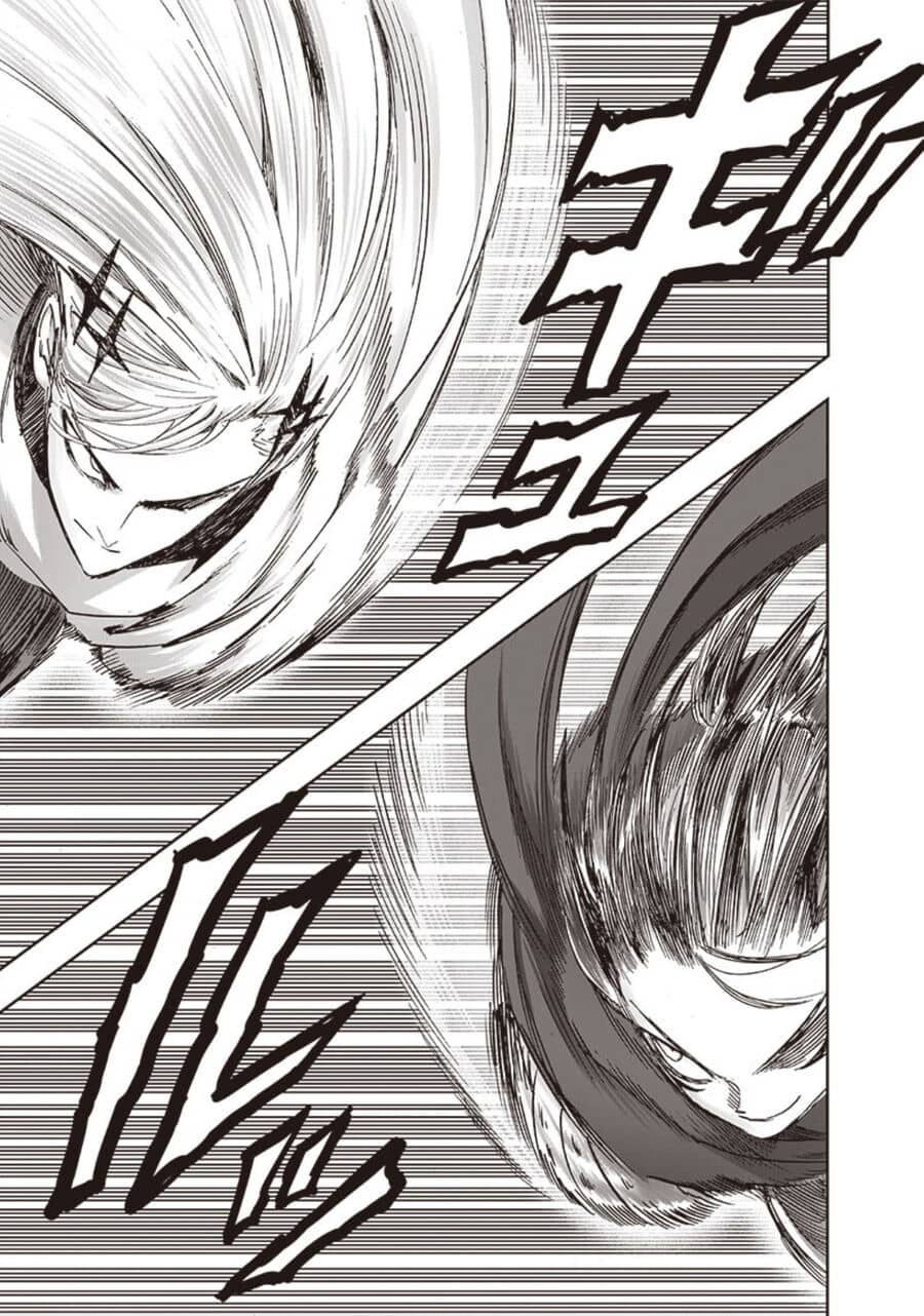 Onepunch Man - Chương 253 - ảnh 14