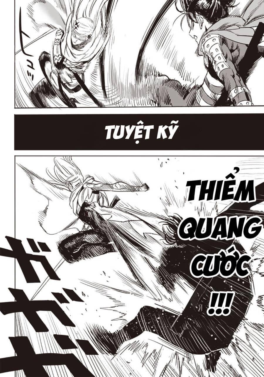 Onepunch Man - Chương 253 - ảnh 16