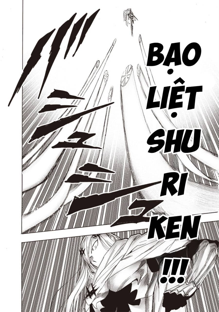 Onepunch Man - Chương 253 - ảnh 20