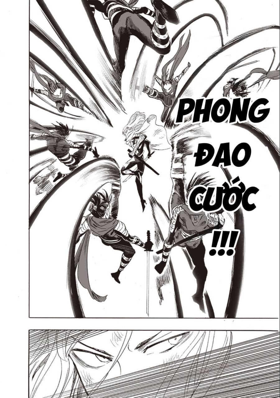 Onepunch Man - Chương 253 - ảnh 22