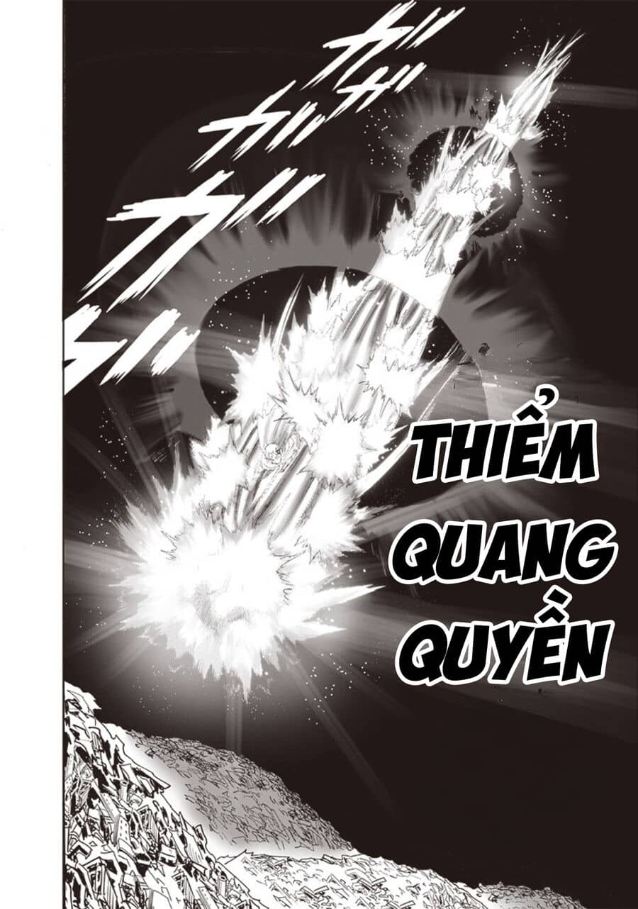 Onepunch Man - Chương 253 - ảnh 24