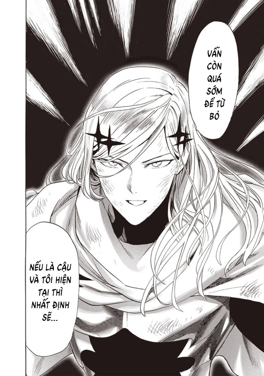 Onepunch Man - Chương 253 - ảnh 26