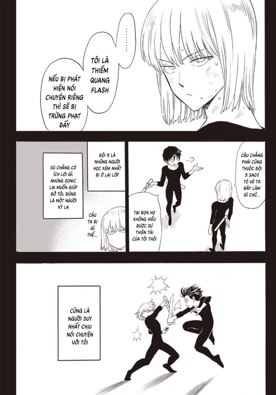 Onepunch Man - Chương 253 - ảnh 5