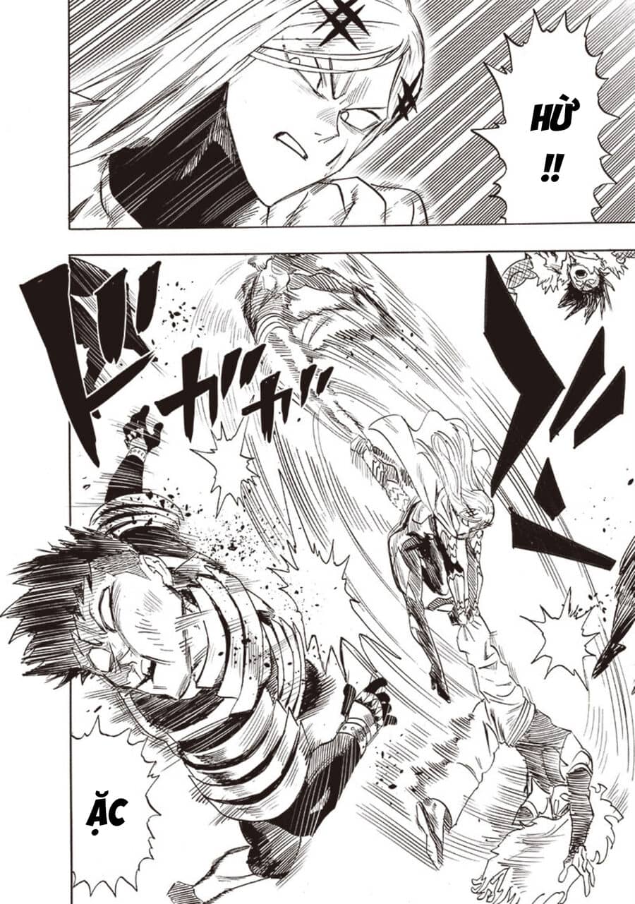 Onepunch Man - Chương 254 - ảnh 11