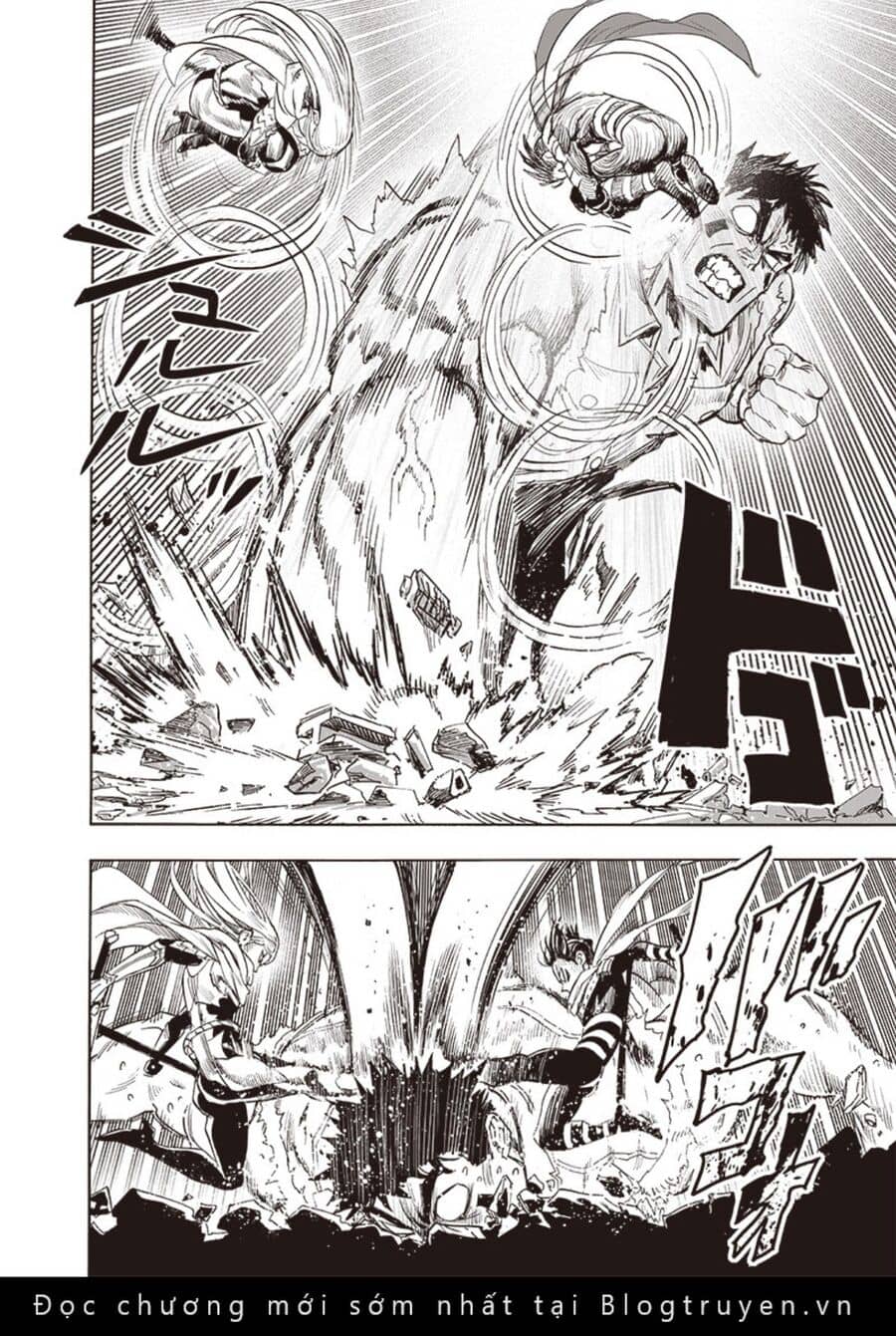 Onepunch Man - Chương 254 - ảnh 13